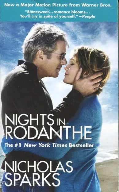 Nights In Rodanthe 1