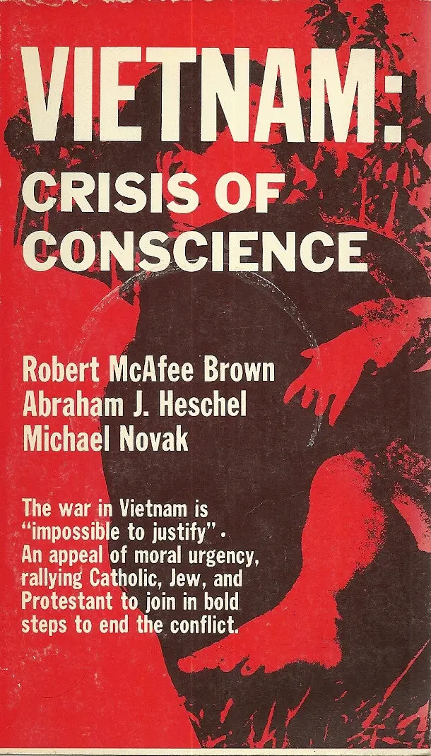 Vietnam: Crisis Of Conscience 1