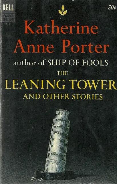 The Leaning Tower And Other Stories 1