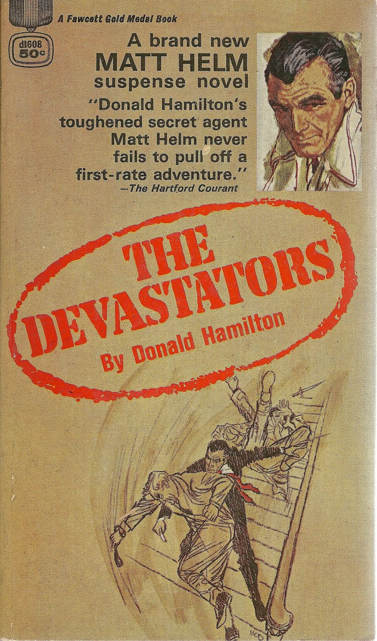 The Devastators 1
