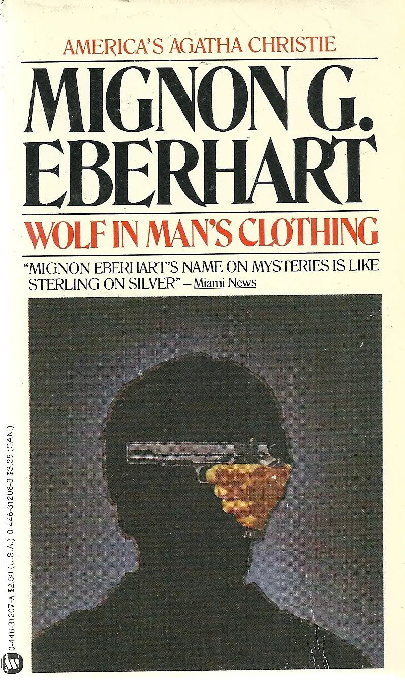 Wolf In Man's Clothing 1