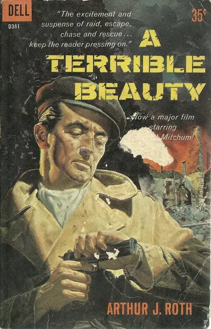 A Terrible Beauty 1