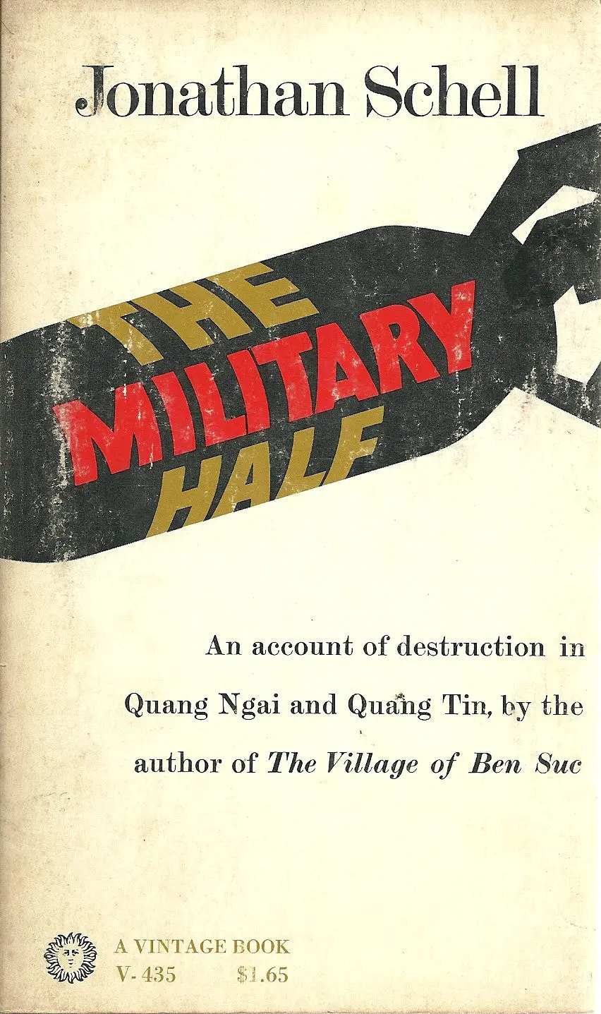 The Military Half 1