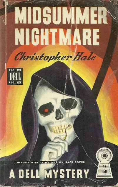 Midsummer Nightmare 1