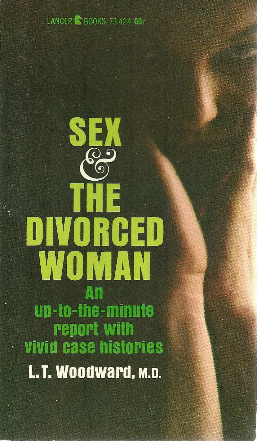 Sex & The Divorced Woman 1