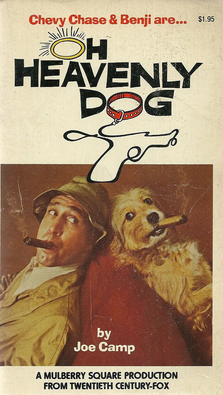 Oh Heavenly Dog 1