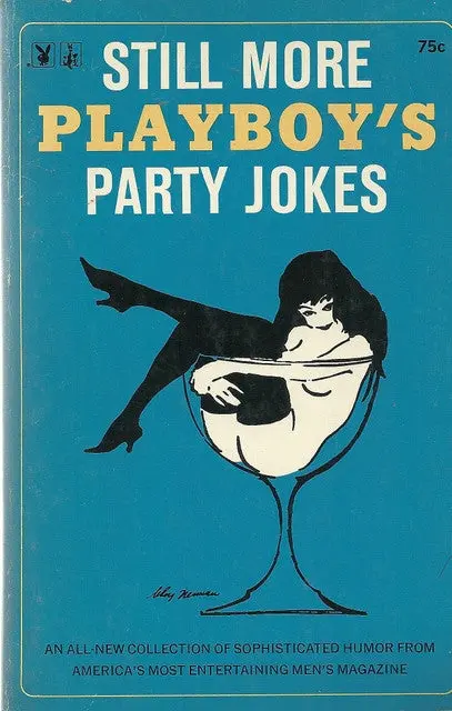 Still More Playboy's Party Jokes 1