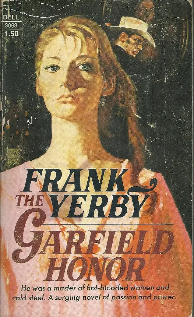The Garfield Honor 1