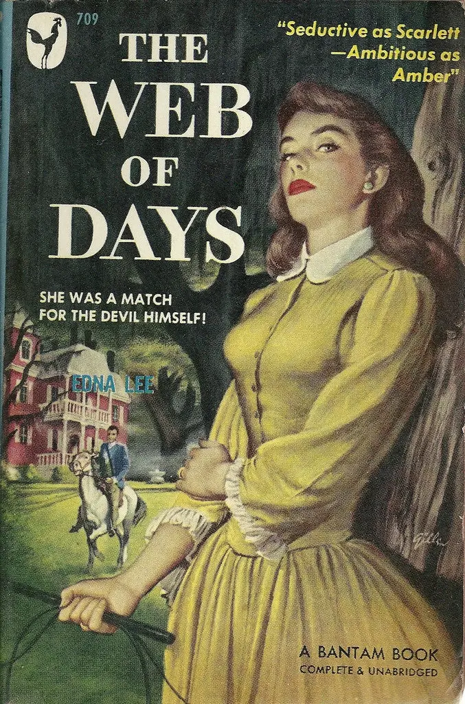 The Web Of Days 1