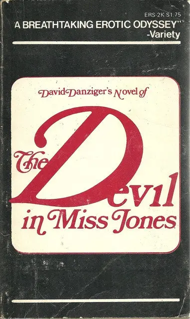 The Devil In Miss Jones 1