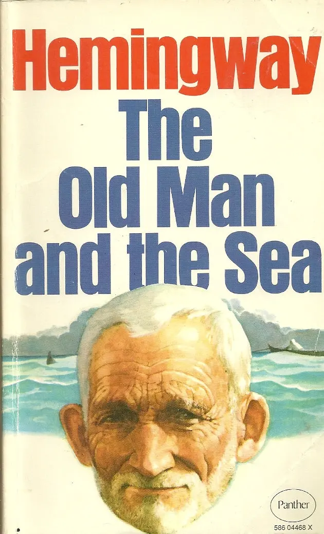The Old Man And The Sea 1