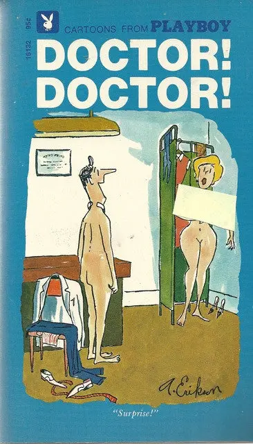 Doctor! Doctor! 1