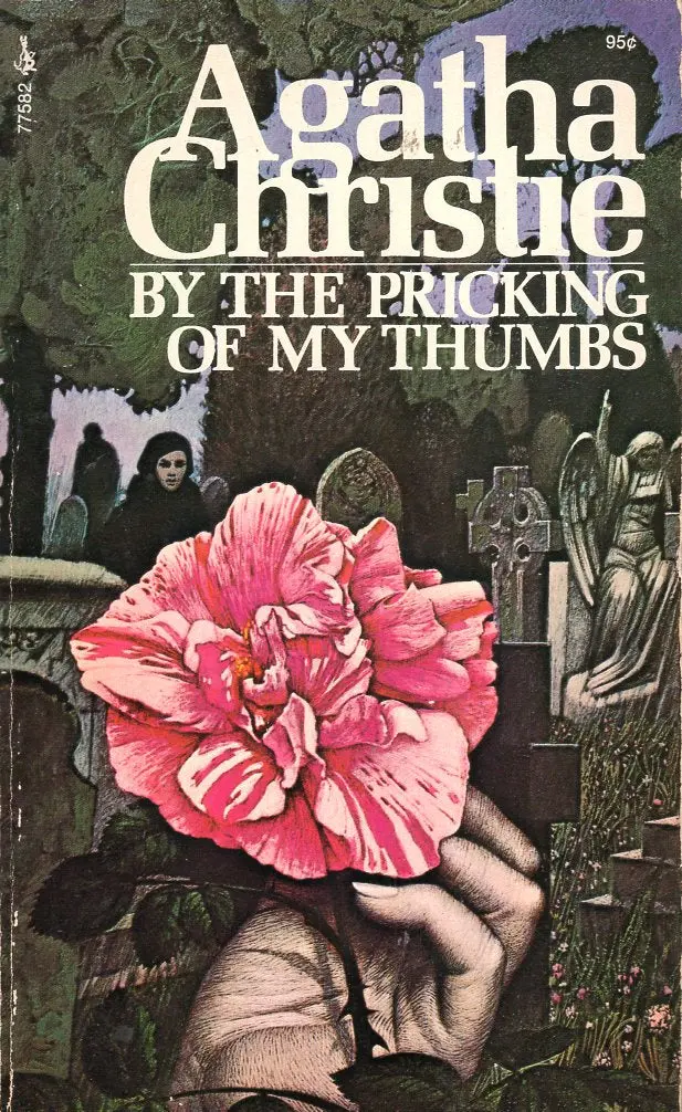 By The Pricking Of My Thumbs 1