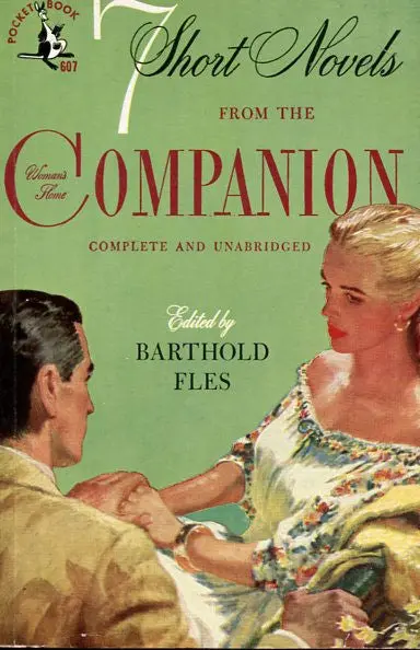7 Short Novels From The Woman's Home Companion 1