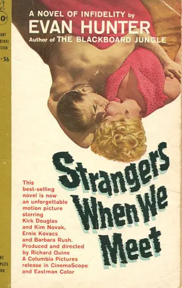 Strangers When We Meet 1