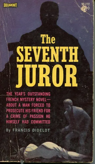 The Seventh Juror 1