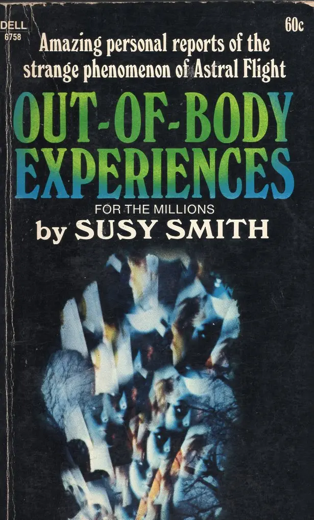 Out-Of-Body Experiences 1