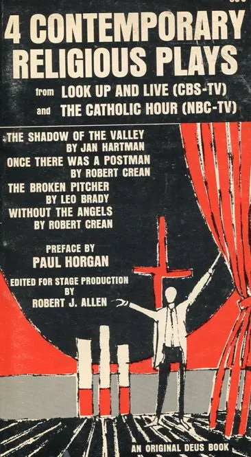 4 Contemporary Religious Plays 1