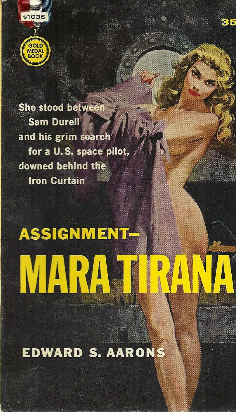 Assignement Mara Tirana 1
