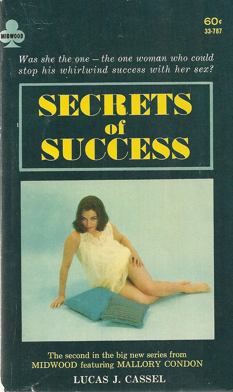 Secrets Of Success 1
