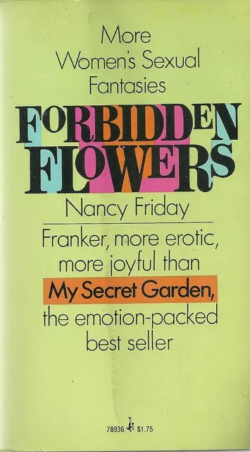 Forbidden Flowers 1