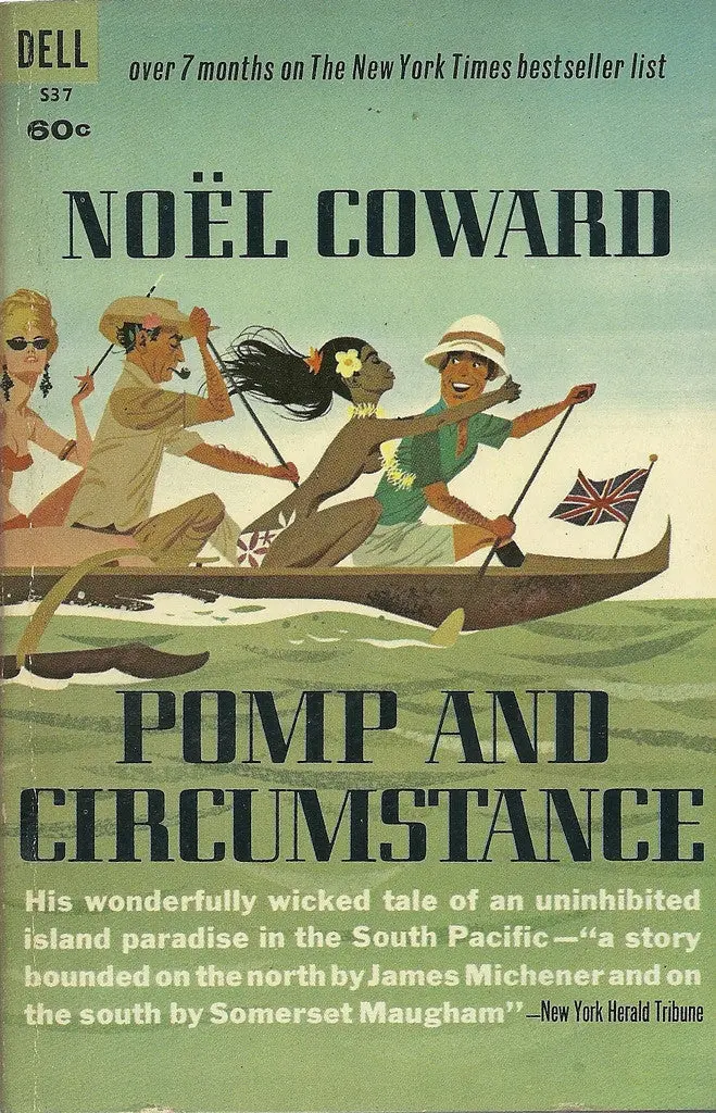 Pump And Circumstance 1