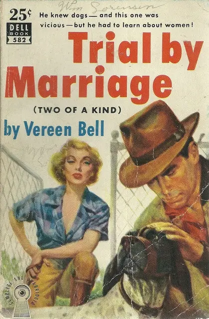 Trial By Marriage 1