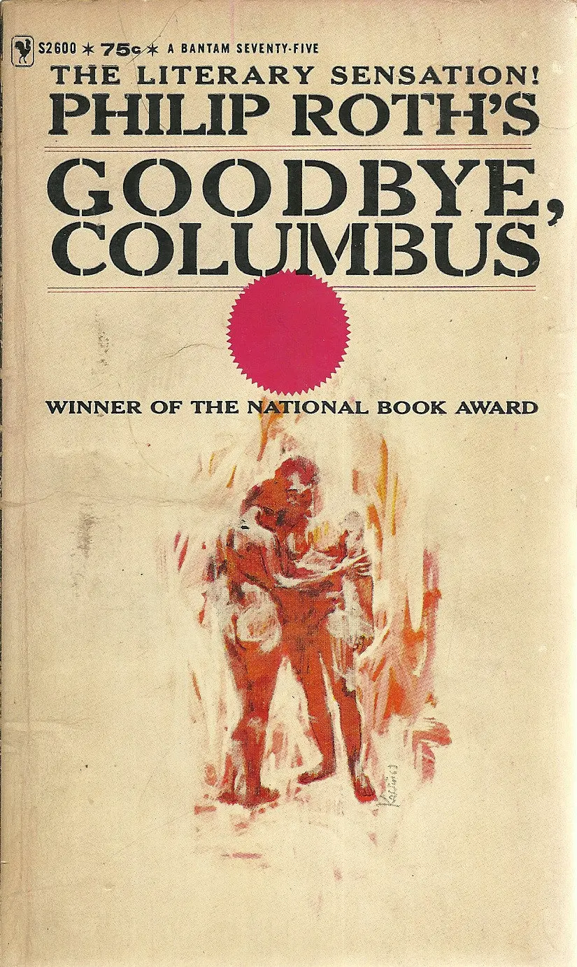 Goodbye, Columbus 1