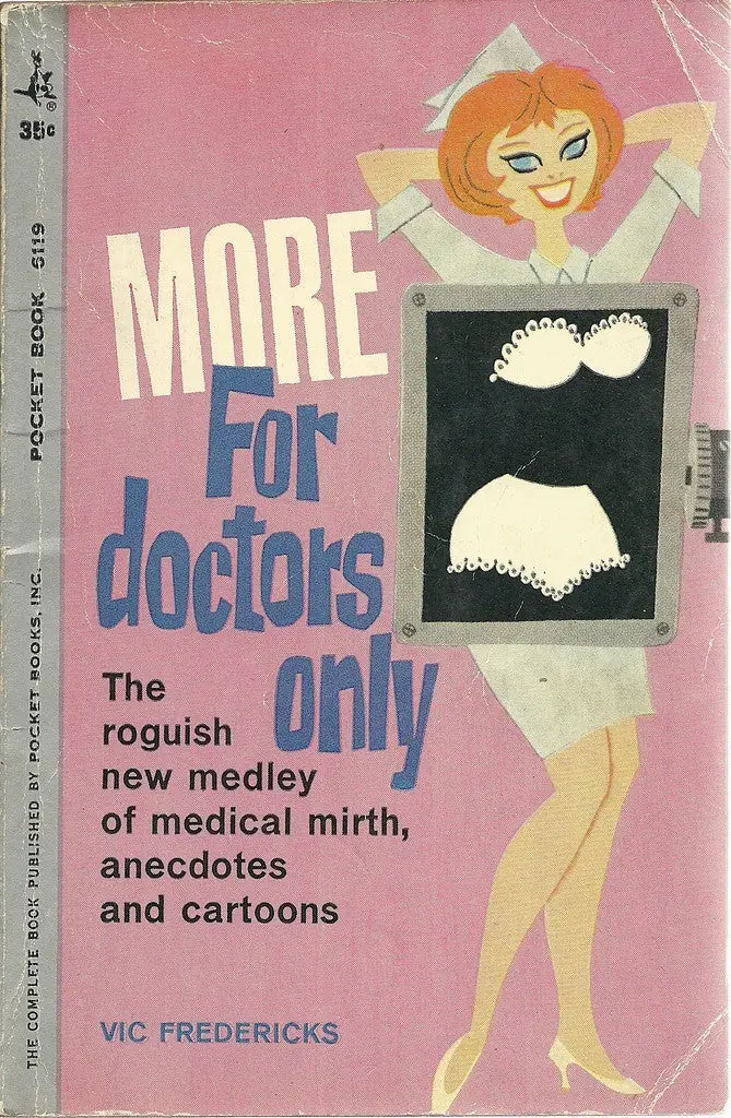 More For Doctors Only 1