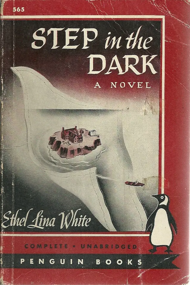 Step In The Dark 1