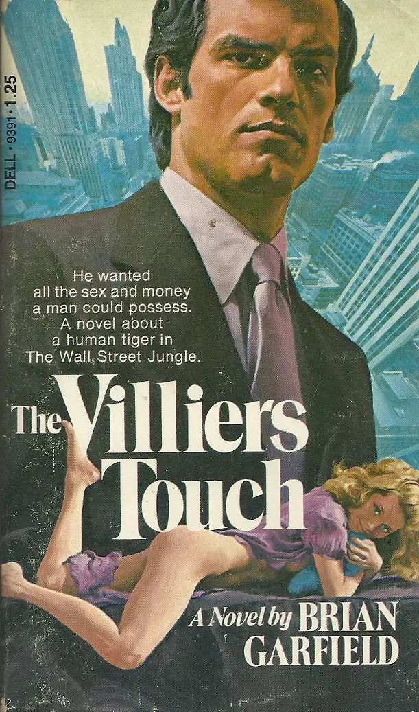 The Villiers Touch 1