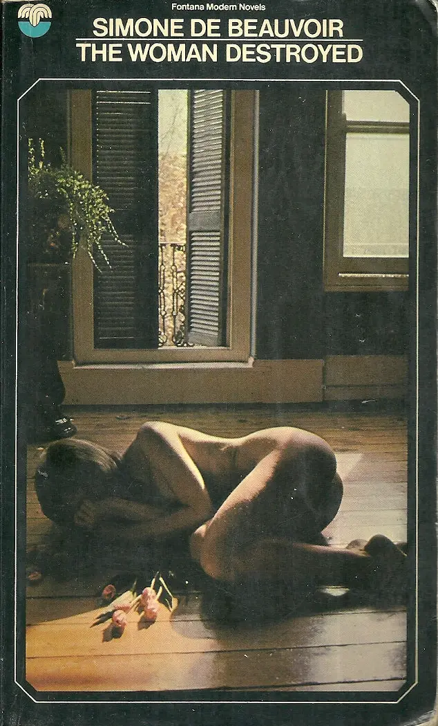 The Woman Destroyed 1