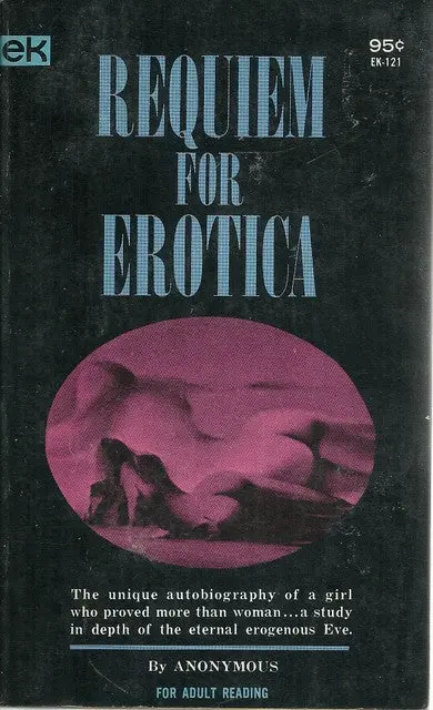 Requiem For Erotica 1