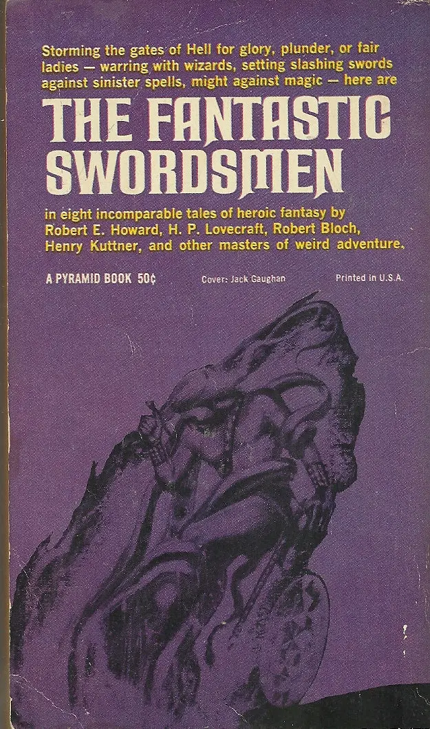 The Fantastic Swordsmen 2