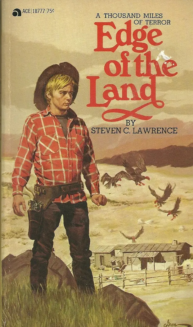 Edge Of The Land 1