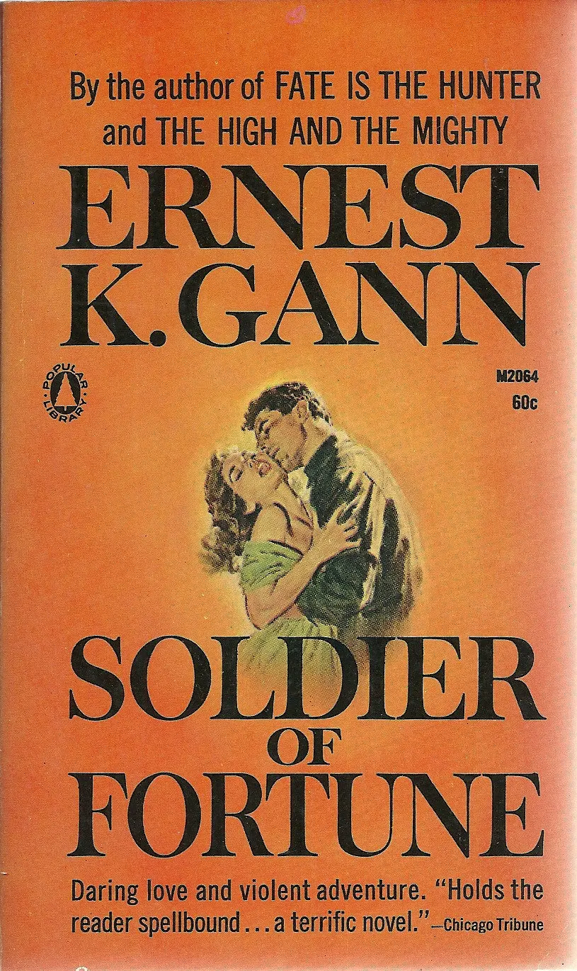 Soldier Of Fortune 1