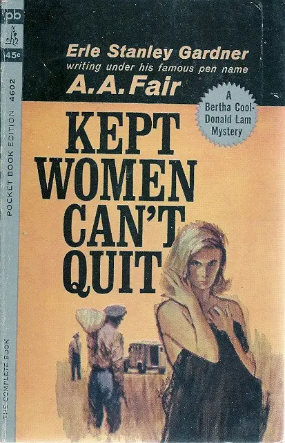 Kept Women Can't Quit 1