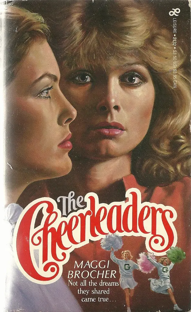 The Cheerleaders 1