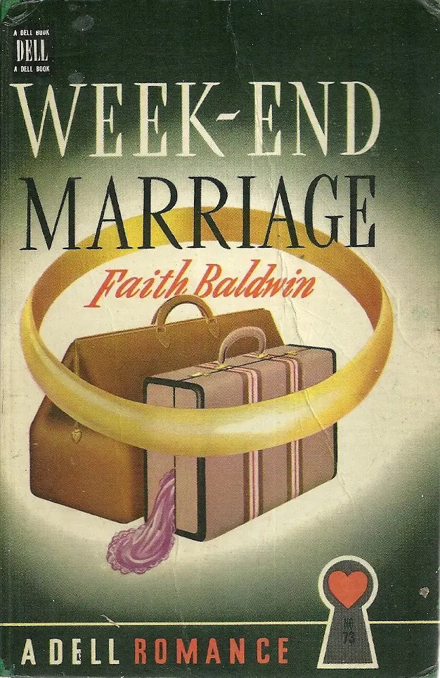 Week-End Marriage 1
