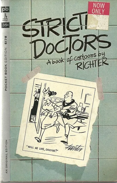 Strictly Doctors 1