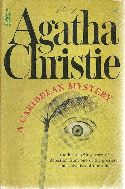 A Caribbean Mystery 1