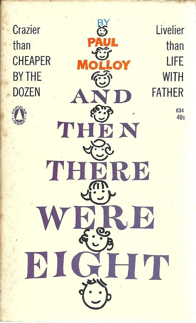 And Then There Were Eight 1