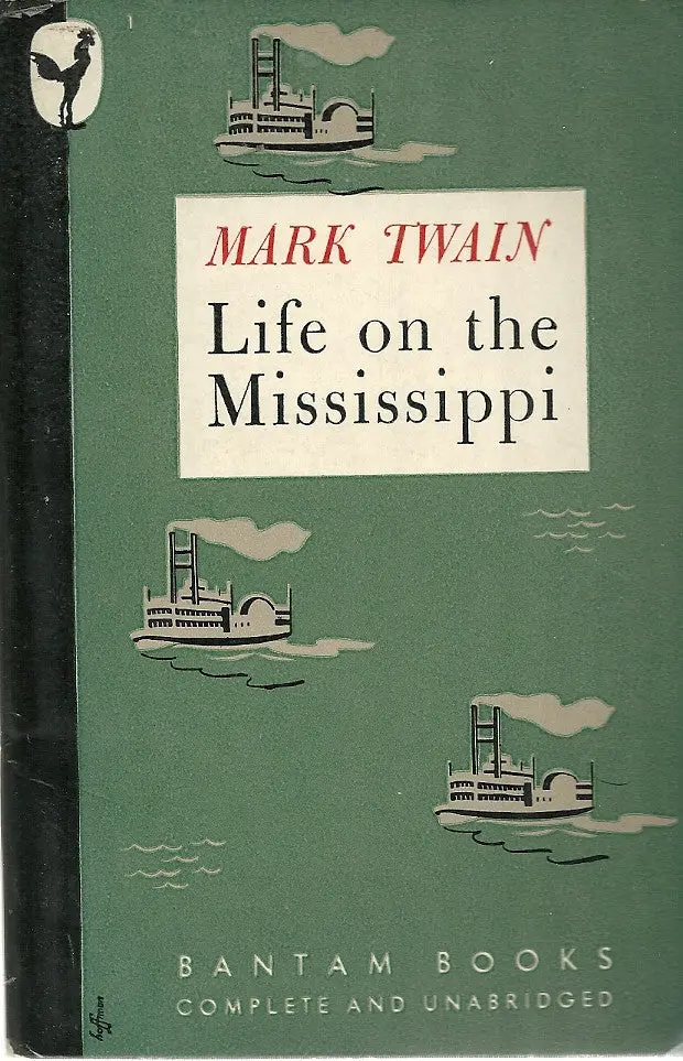 Life On The Mississippi 1
