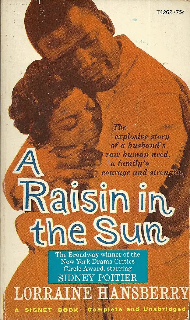 A Raisin In The Sun 1