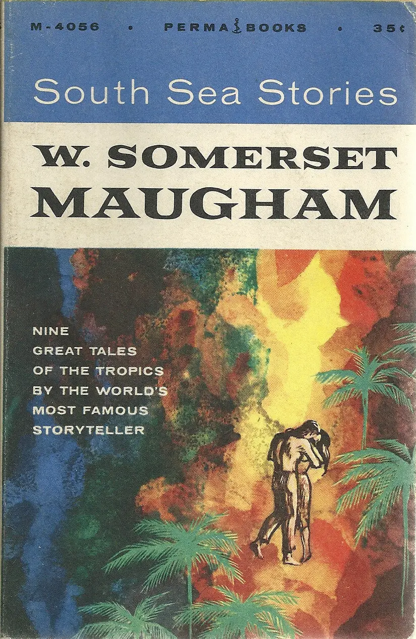 South Sea Stories 1