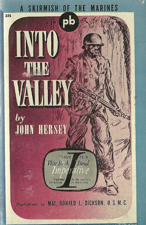 Into The Valley 1