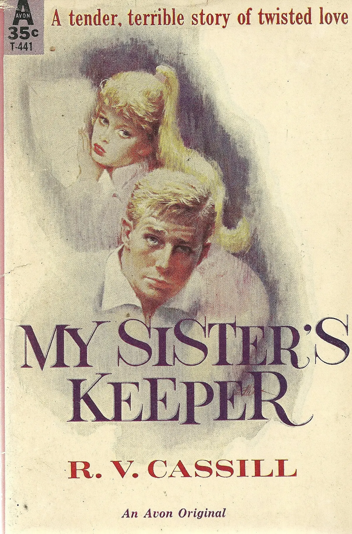 My Sisters Keeper 1