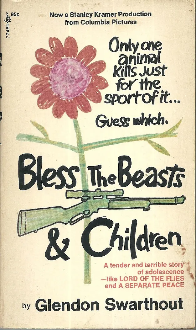 Bless The Beasts & Children 1