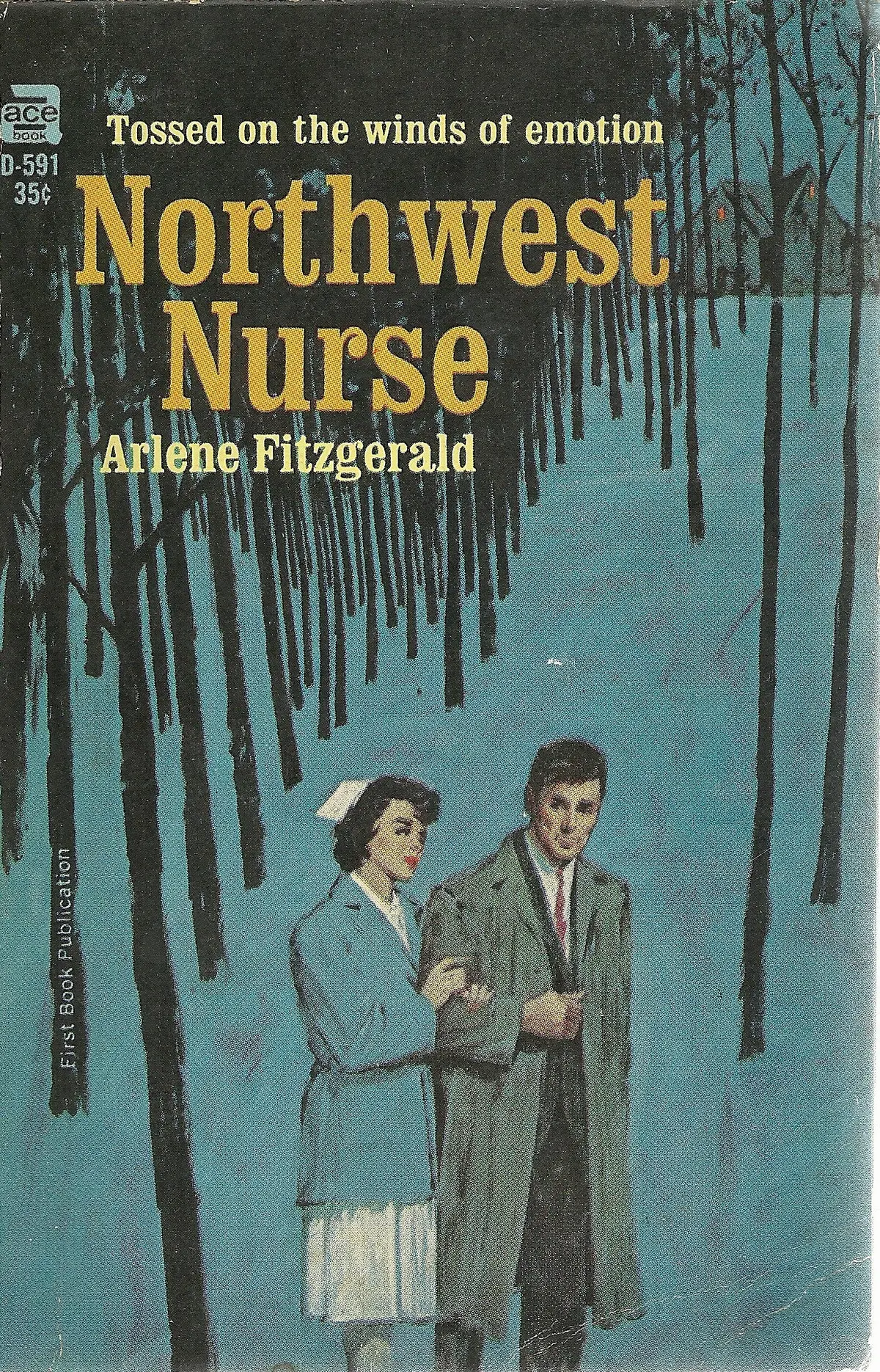 Northwest Nurse 1