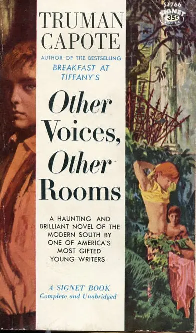 Other Voices. Other Rooms 1